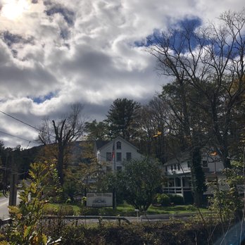 Glen Falls House - Resorts Near Me - Round Top, New York