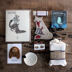 Long Winter Soap - Long Winter seeks out unique gifts from independent artists and crafters