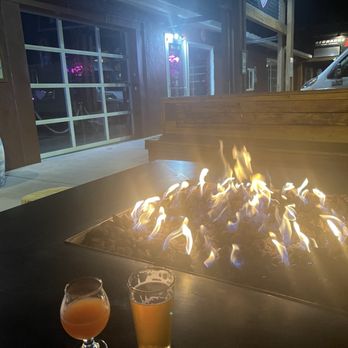 WildWood - Big fire pit - Bars Near Me - Bend, Oregon WildWood - Big fire pit - Bars Near Me - Bend, Oregon