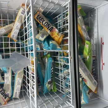 Nam 2 - Free popsicle - this is so generous! - Vietnamese Near Me - Markham, Ontario