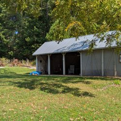 Johnson Farm Historical