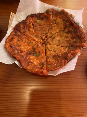 Chungdam Korean Fusion by null