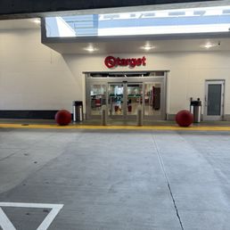 One of the entrances One of the entrances