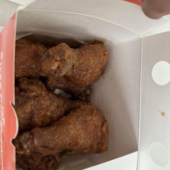 Sweet Krunch - Drumsticks - Asian Fusion Near Me - Wesley Chapel, Florida Sweet Krunch - Drumsticks - Asian Fusion Near Me - Wesley Chapel, Florida