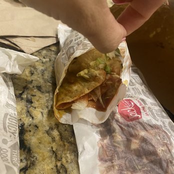 Jack in the Box - Tacos - Fast Food Near Me - Goodyear, Arizona