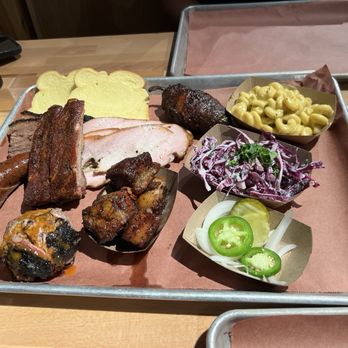 Hurtado Barbecue - Barbeque Near Me - Dallas, Texas Hurtado Barbecue - Barbeque Near Me - Dallas, Texas