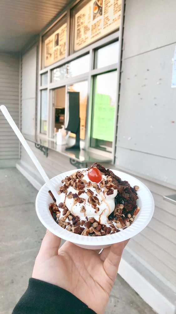 BELT’S SOFT SERV Updated September 2024 58 Photos & 86 Reviews 2140 Division St, Stevens