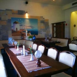 Restaurant Athen