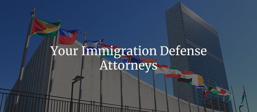 Central Florida Immigration Attorneys - immigration attorney in Orlando, FL