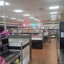 Braum's Ice Cream & Dairy Store