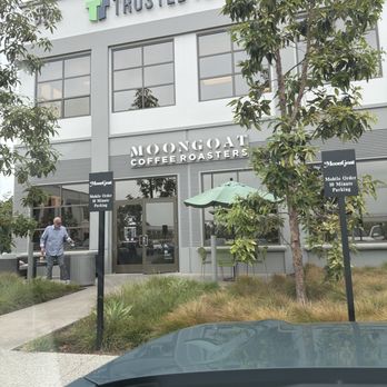 MoonGoat Coffee Roasters - Coffee & Tea Near Me - Irvine, California