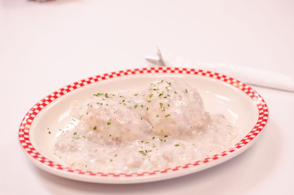 Ze's Diner