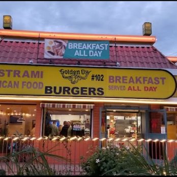 Golden Ox - Golden Ox -Brookhurst/Commonwealth in Fullerton - Burgers Near Me - Fullerton, California Golden Ox - Golden Ox -Brookhurst/Commonwealth in Fullerton - Burgers Near Me - Fullerton, California