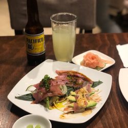 Derek's Sushi Bar