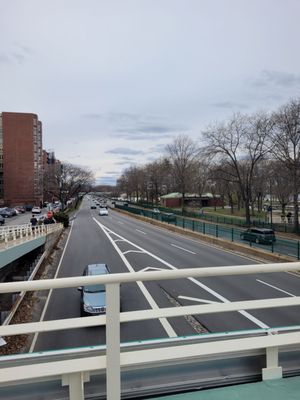 Charles River Esplanade by null
