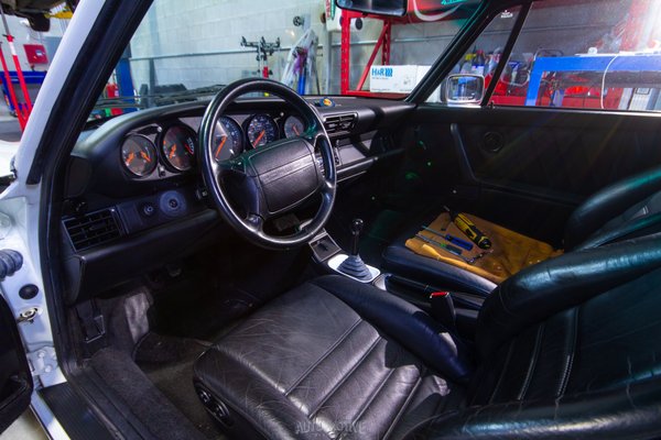 Outlier Auto Repair by null