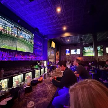The Nickel Mine - Sports Bars Near Me - Los Angeles, California