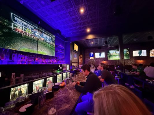 The Nickel Mine by null