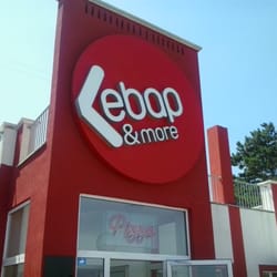 Kebap And More