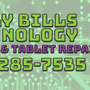 Billy Bills Technology