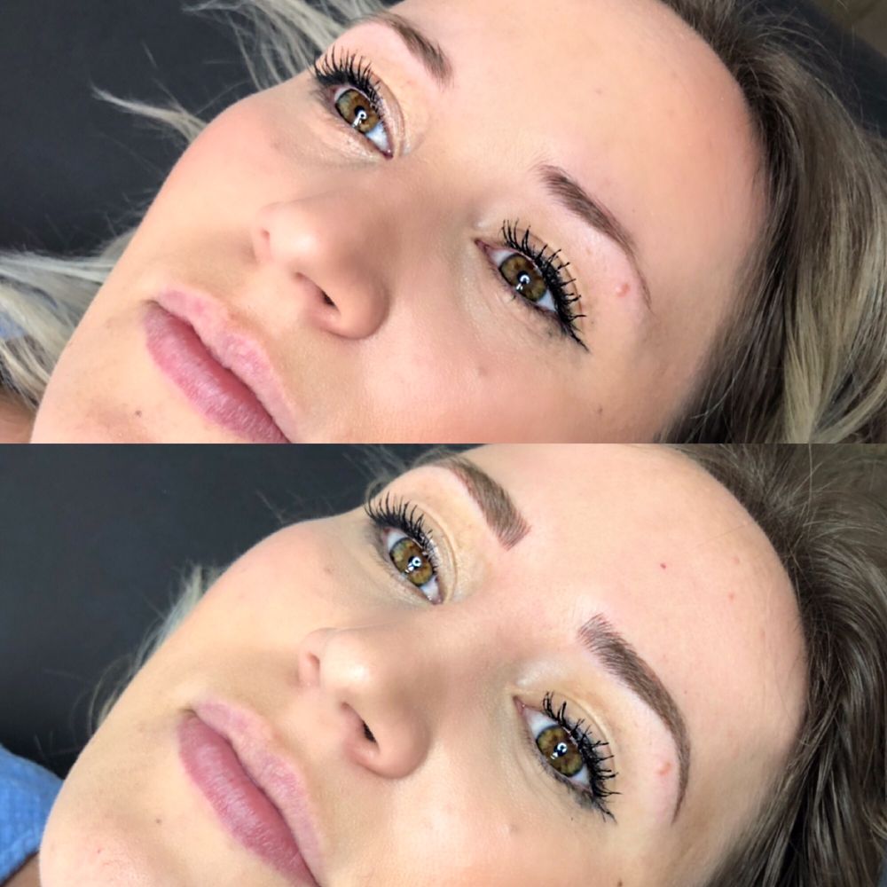 Copper Brows Microblading - Copperbrows microblading - Permanent Makeup Near Me - Mesa, Arizona Copper Brows Microblading - Copperbrows microblading - Permanent Makeup Near Me - Mesa, Arizona