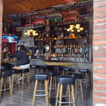 Black Frog Eatery - Pubs Near Me - Vancouver, British Columbia Black Frog Eatery - Pubs Near Me - Vancouver, British Columbia