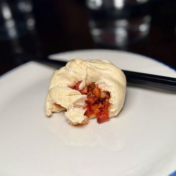 The Parlor - Dim Sum & Cantonese BBQ - Bao - Dim Sum Near Me - Pittsburgh, Pennsylvania