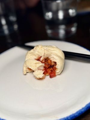 The Parlor Dim Sum by null