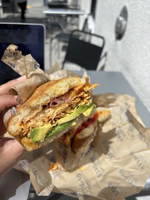 Bi-Rite Market by null