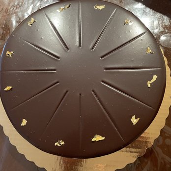 Chocolate Passion Pastry - Bakeries Near Me - Fairfax, Virginia