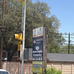 Alamo Heights Family Dental