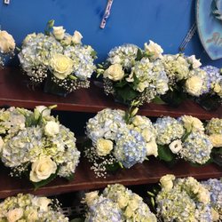 Angels Flowers