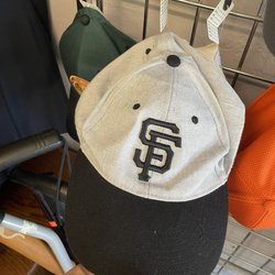 Upscale Thrift Shop - Yes please