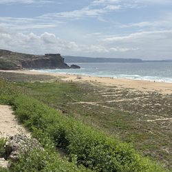 Praia do Norte