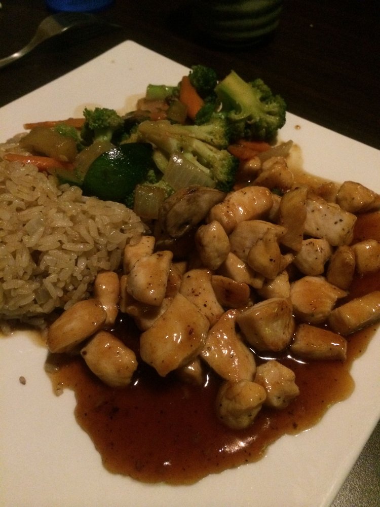 SAKURA SUSHI & STEAKHOUSE 57 Photos & 38 Reviews 1226 Riverside