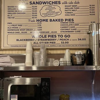 Pie 'n Burger - More of the menu - Burgers Near Me - Pasadena, California Pie 'n Burger - More of the menu - Burgers Near Me - Pasadena, California