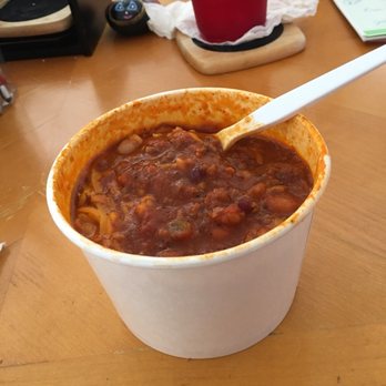 Costco - Chili and cheese from the snack bar. $4. - Grocery Near Me - Sacramento, California Costco - Chili and cheese from the snack bar. $4. - Grocery Near Me - Sacramento, California