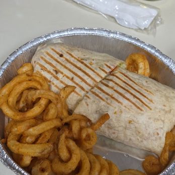 Town Country Inn - Wrap & Fries - Diners Near Me - Keyport, New Jersey Town Country Inn - Wrap & Fries - Diners Near Me - Keyport, New Jersey