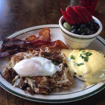 George's Corner - American Near Me - St George, Utah