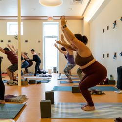 Down Under Yoga | Brookline