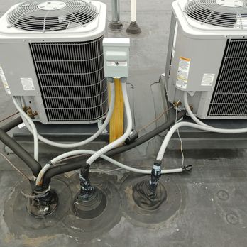 Cunningham Cooling - Heating & Air Conditioning/HVAC Near Me - Beverly, Massachusetts