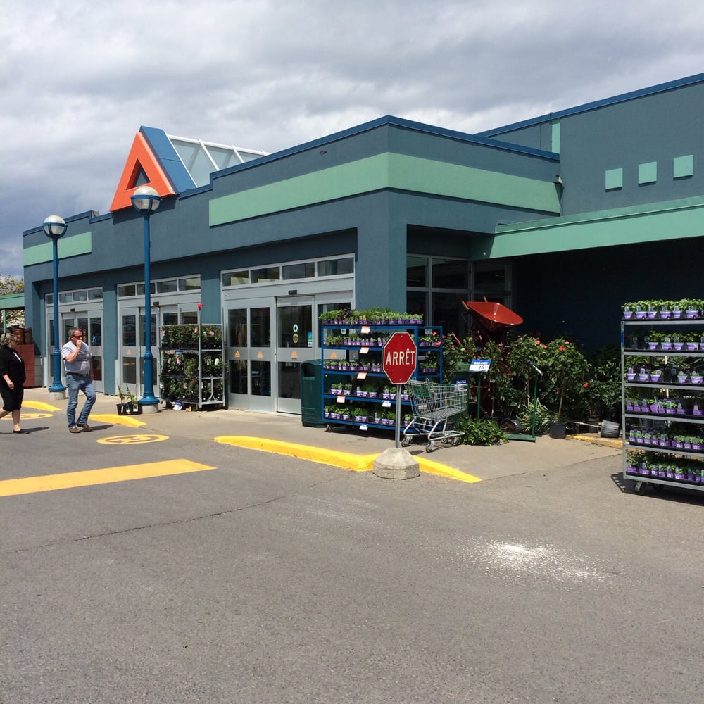 CANAC Updated July 2024 1230 Rue CharlesAlbanel, Québec, Quebec