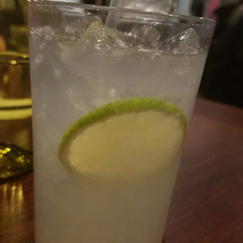 Sidestreet Pho - Refreshing fresh-squeezed limeade! Not too sweet. $3 - Vietnamese Near Me - Alameda, California