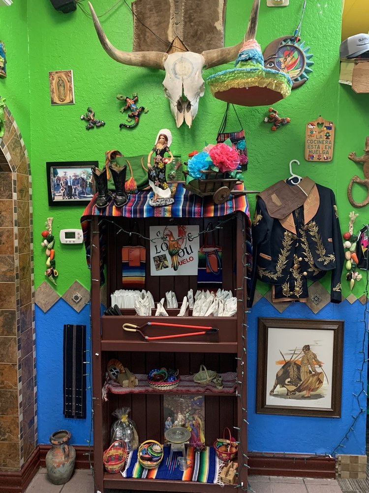 El Carambas