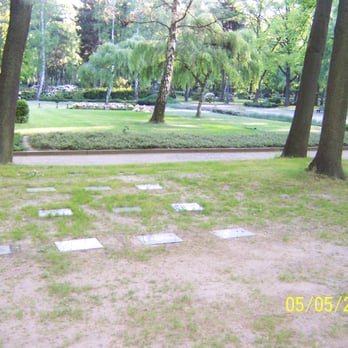 Parkfriedhof Marzahn - Funeral Services & Cemeteries Near Me - Berlin, BE