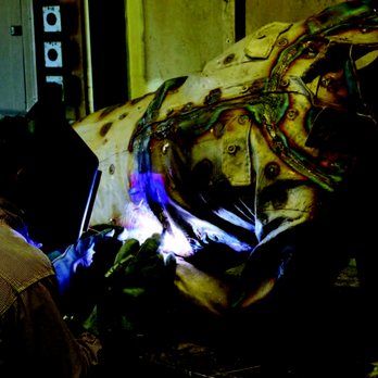 Firebird Bronze - Art Supplies Near Me - Troutdale, Oregon