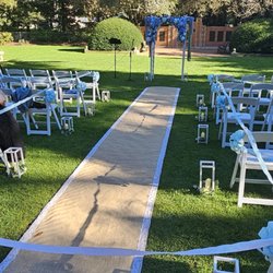 Abbey Party Rentals - Chairs