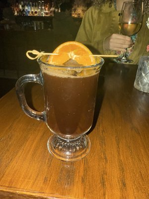 Bee's Knees & Honey Lounge by null