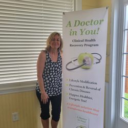 Q Acupuncture and Anti-aging center - Inside the office