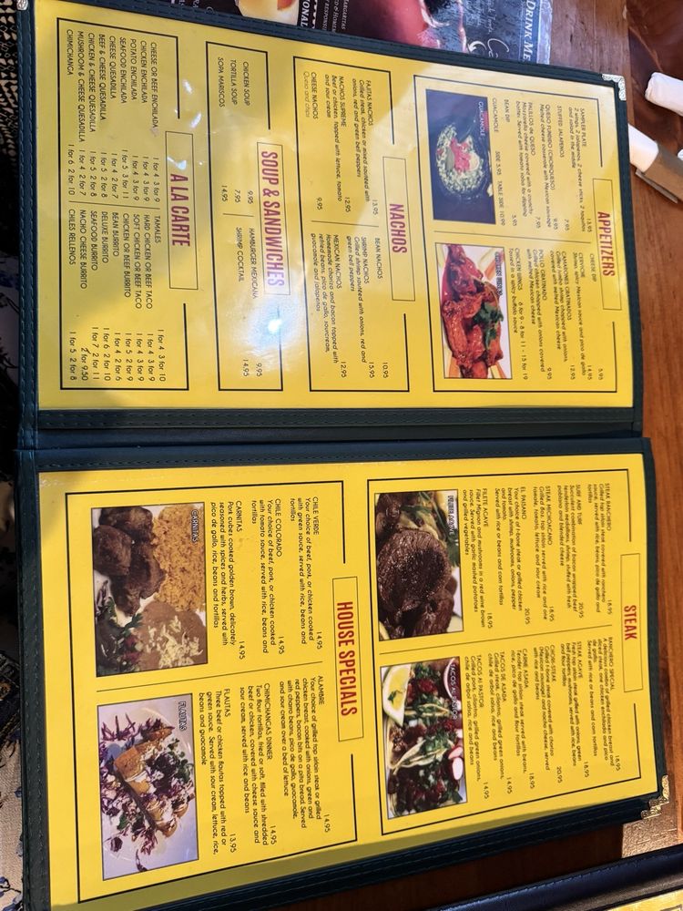 Plaza Azteca